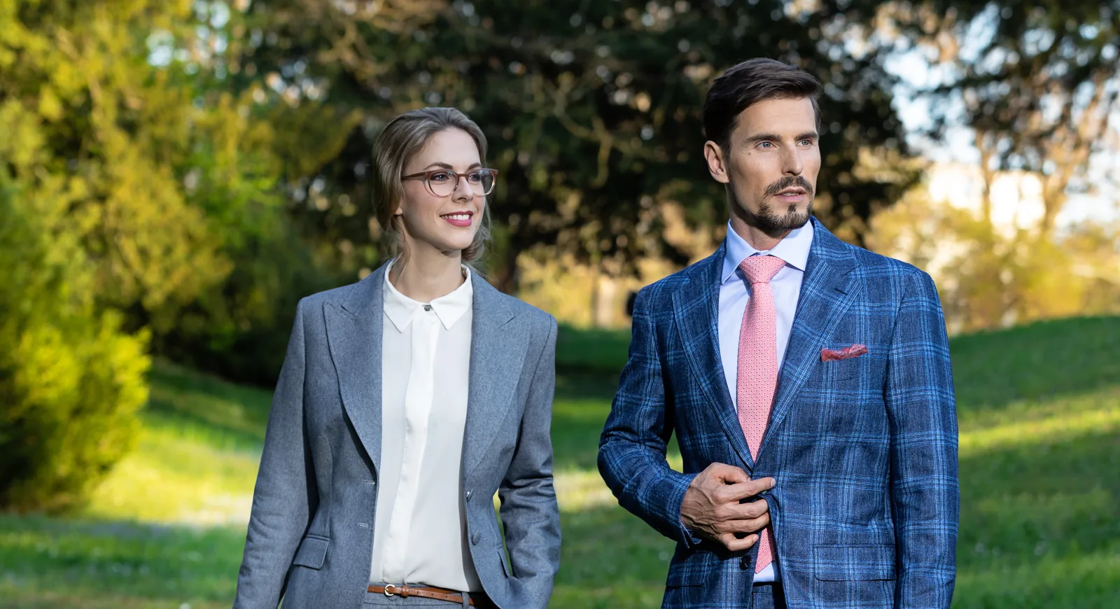 Business & Commercial – Portfolioarbeit