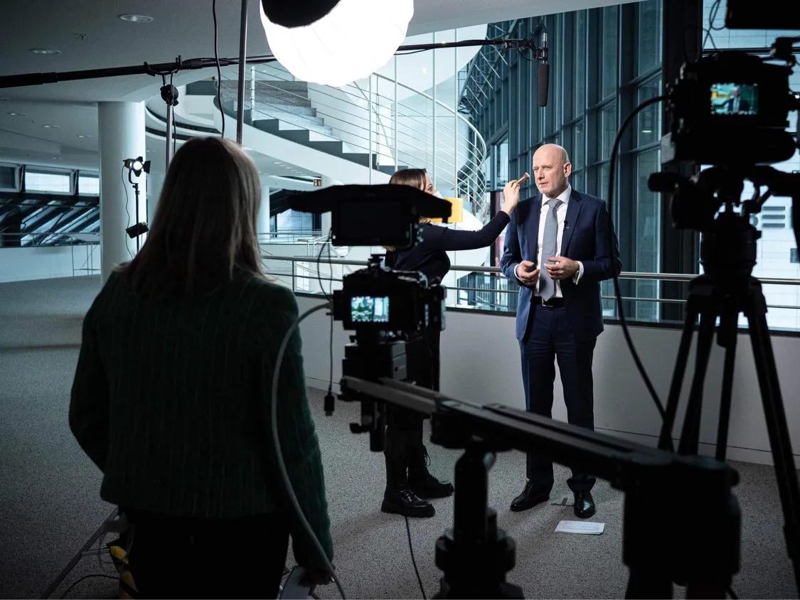 Film & Video – Portfolioarbeit